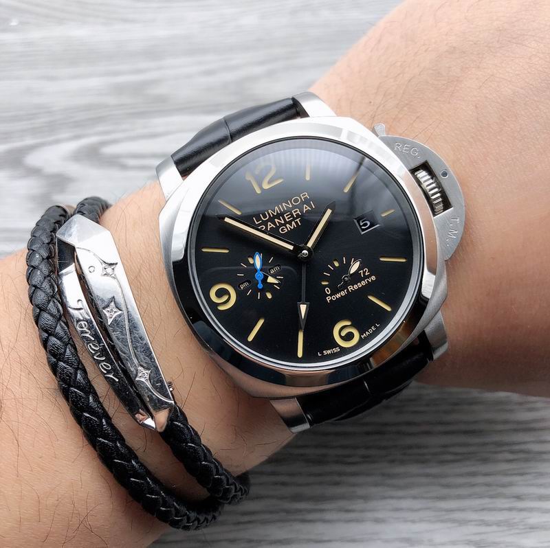 Panerai 47mm 090427